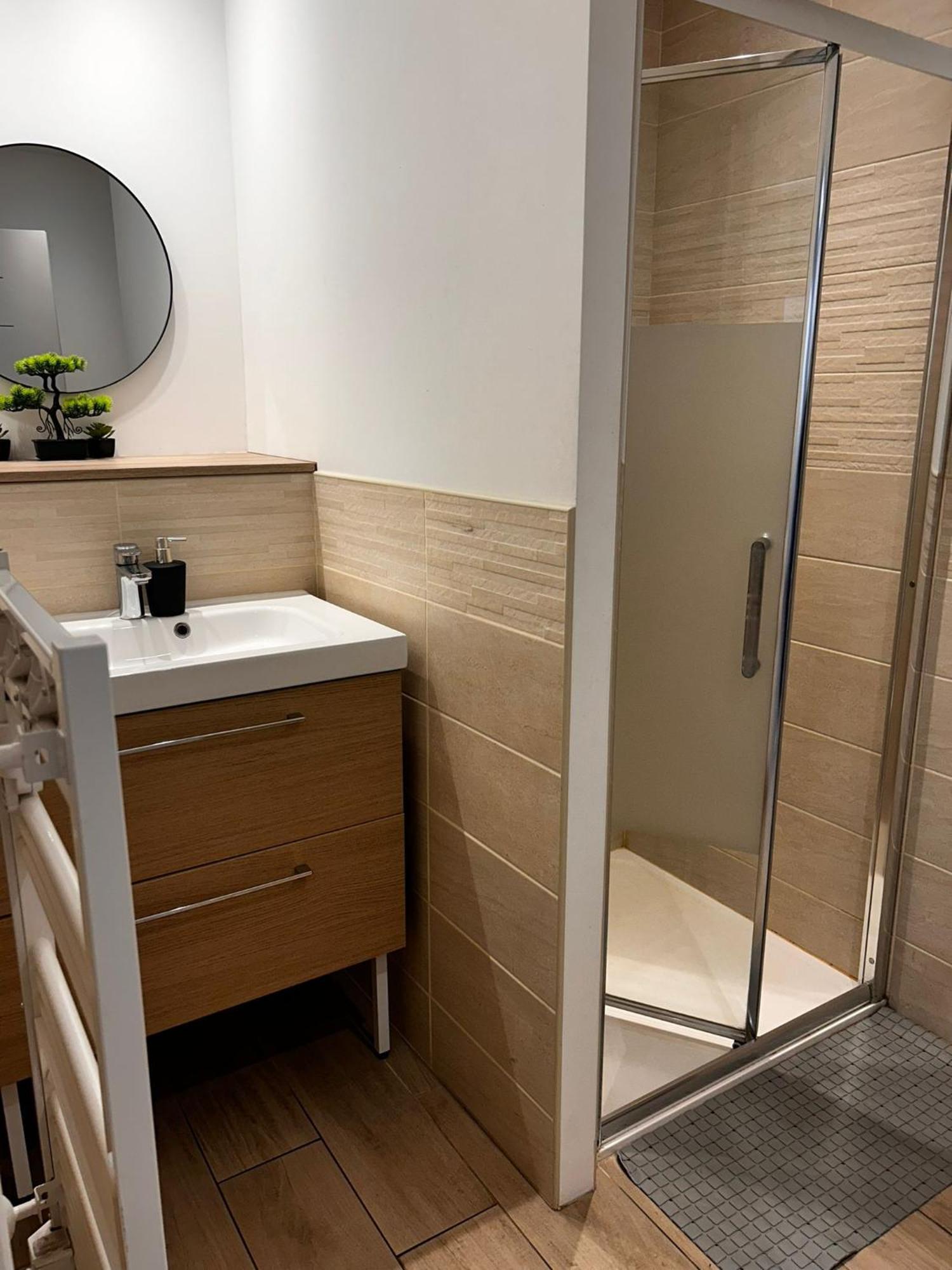 Apparthotel Poitiers Zimmer foto